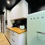Apartment Casa Belfort - T3 Angers