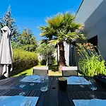 Casa Belfort - T3 Angers