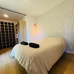 Casa Belfort - T3 Apartment