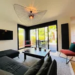 Casa Belfort - T3 * Angers