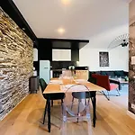 Casa Belfort - T3 Apartment Angers