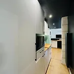 Casa Belfort - T3 Angers