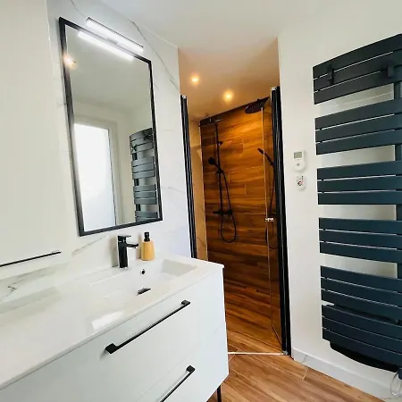 Apartmán Casa Belfort - T3