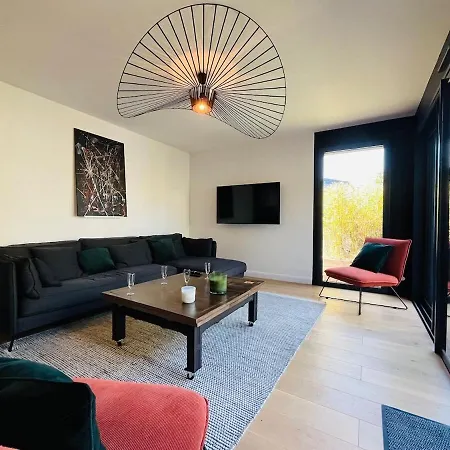Casa Belfort - T3