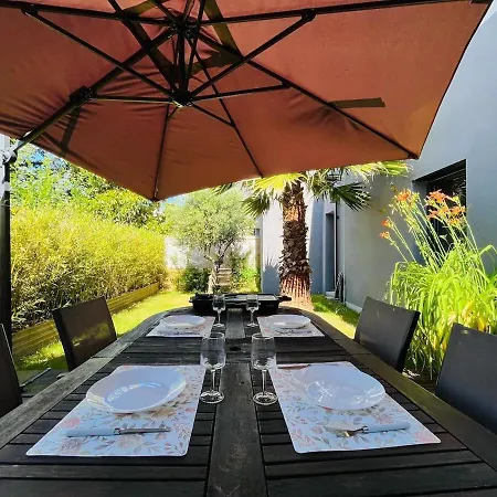 Casa Belfort - T3 Angers