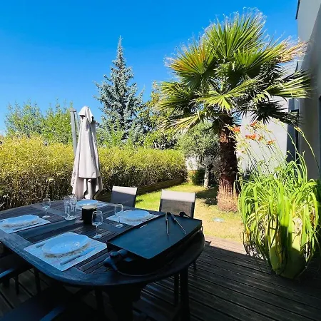 Casa Belfort - T3