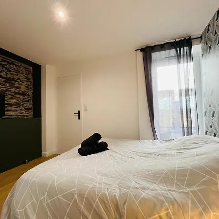 Apartament Casa Belfort - T3