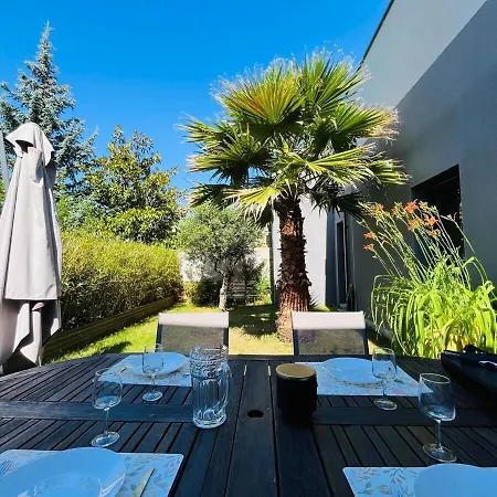 Casa Belfort - T3 Angers