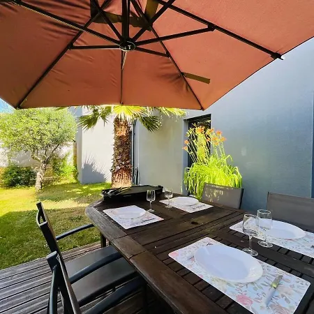 Casa Belfort - T3 *