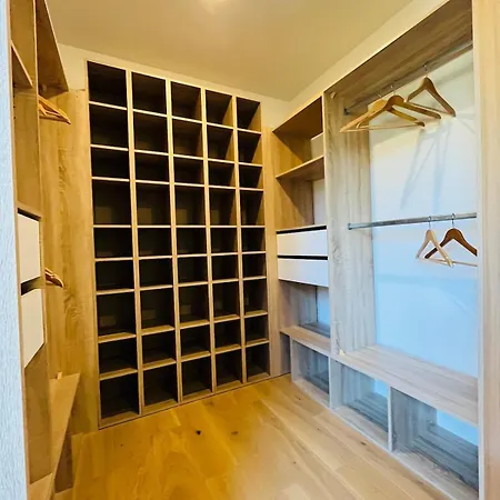 Casa Belfort - T3 * Angers