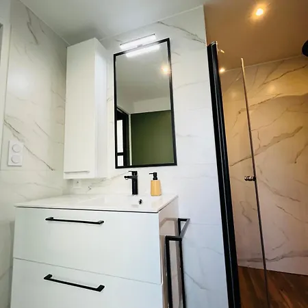 Casa Belfort - T3 Apartmán *
