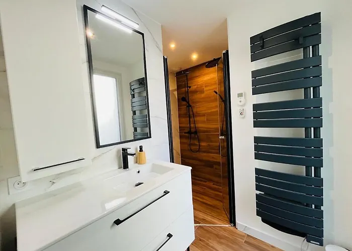 Daire Casa Belfort - T3