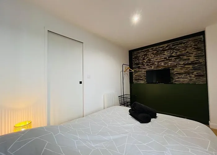 Apartament Casa Belfort - T3