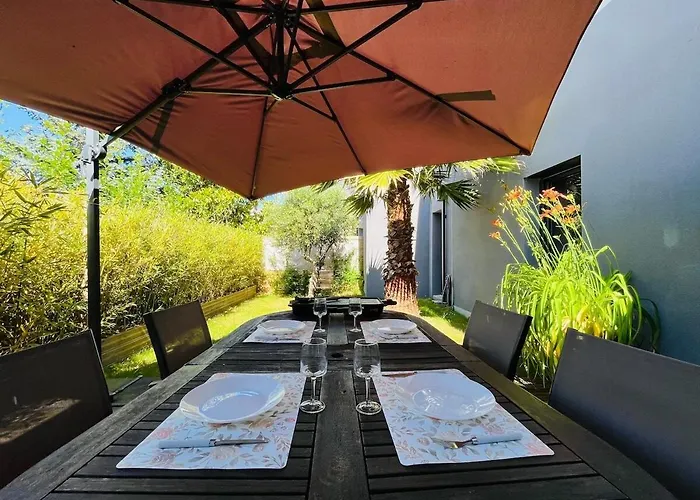 Casa Belfort - T3 Angers