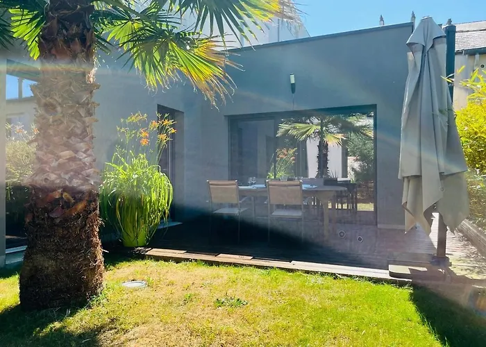 Casa Belfort - T3 * Angers