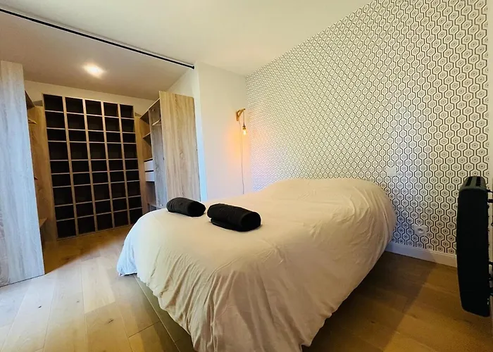 Casa Belfort - T3 Daire