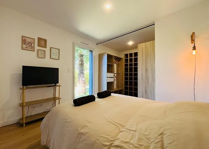 Daire Casa Belfort - T3