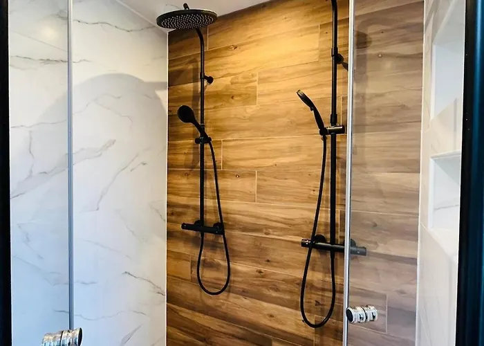 Apartament Casa Belfort - T3 Angers