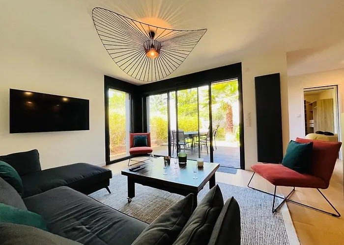 Casa Belfort - T3 * أنجير