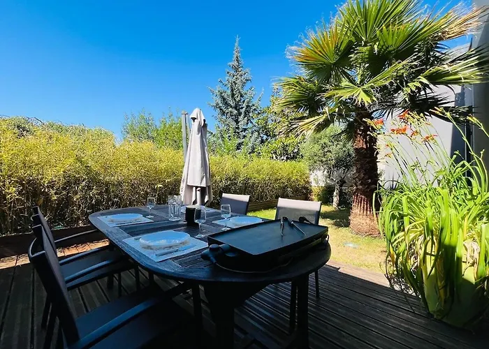 Casa Belfort - T3 Daire