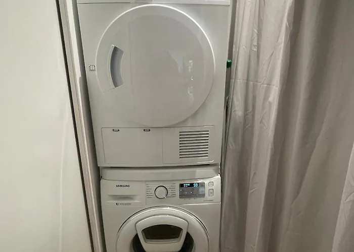 Casa Belfort - T3 Daire *