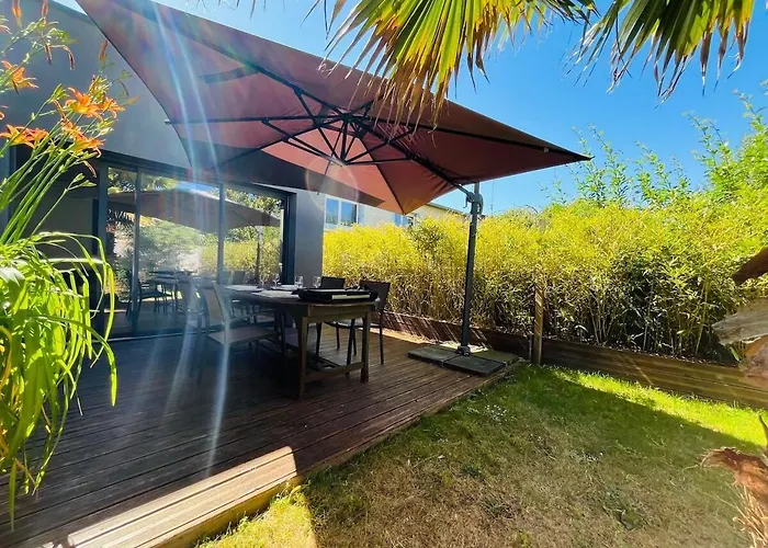 Casa Belfort - T3 Daire