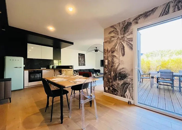 Apartament Casa Belfort - T3