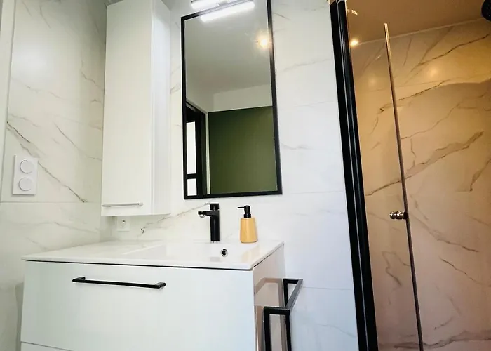 Casa Belfort - T3 Daire *