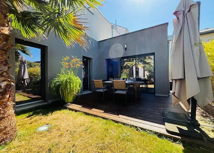 Casa Belfort - T3 أنجير