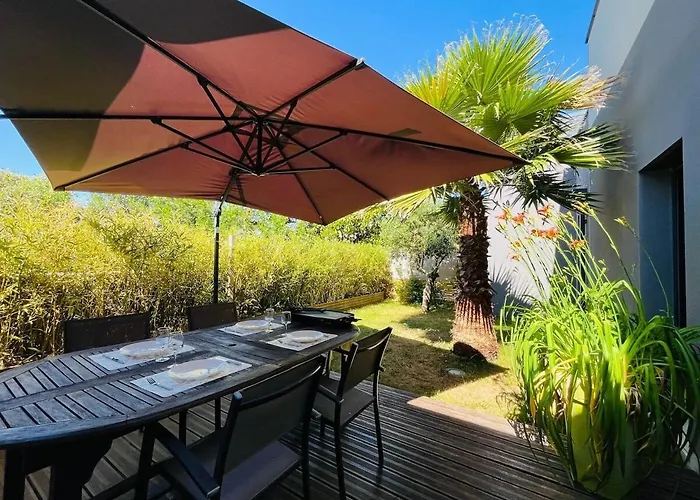 Daire Casa Belfort - T3